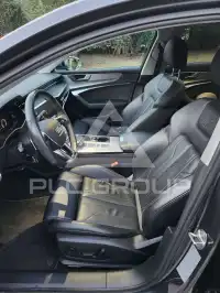 2023 Audi S6