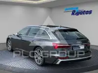 2023 Audi S6