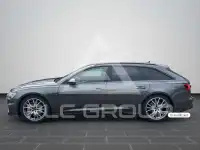 2023 Audi S6