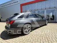 2023 Audi S6