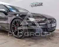 2023 Audi S6