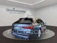 2023 Audi S6