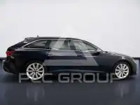 2023 Audi S6