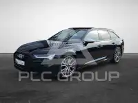 2023 Audi S6