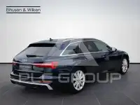 2023 Audi S6