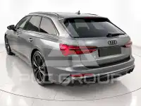 2023 Audi S6