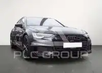 2023 Audi S6