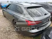 2023 Audi S6