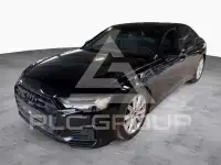 2023 Audi S6