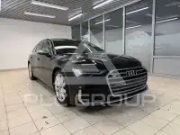 2023 Audi S6