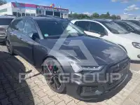 2023 Audi S6