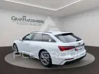 2023 Audi S6