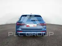 2023 Audi S6