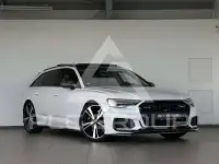 2023 Audi S6