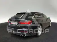 2023 Audi S6