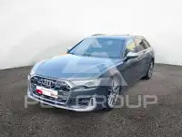 2023 Audi S6