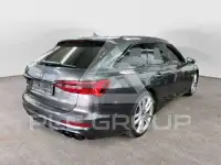 2023 Audi S6