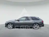 2023 Audi S6