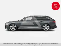 2023 Audi S6
