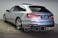 2023 Audi S6