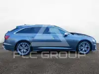 2023 Audi S6