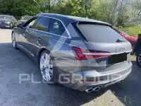 2023 Audi S6