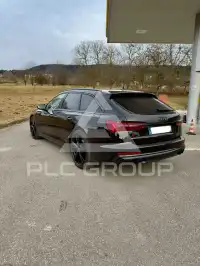 2023 Audi S6