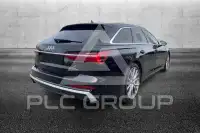 2023 Audi S6