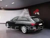2023 Audi S6