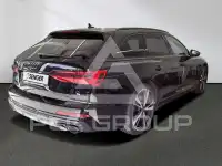 2023 Audi S6