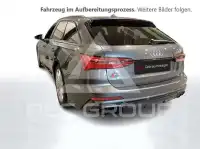 2023 Audi S6