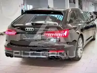 2023 Audi S6
