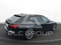 2023 Audi S6
