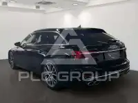 2023 Audi S6