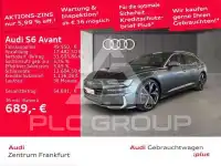 2023 Audi S6