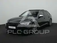 2023 Audi S6