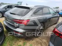 2023 Audi S6