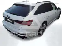2023 Audi S6