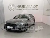 2023 Audi S6