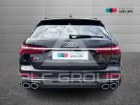 2023 Audi S6