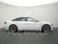 2023 Audi S6