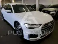 2023 Audi S6