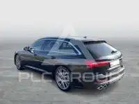 2023 Audi S6