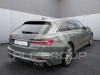2023 Audi S6