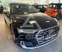 2023 Audi S6