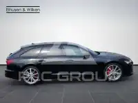 2023 Audi S6