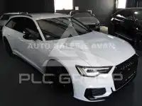 2023 Audi S6