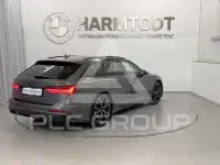 2023 Audi S6