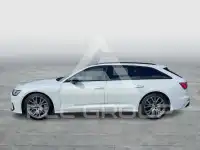 2023 Audi S6