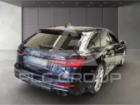 2023 Audi S6